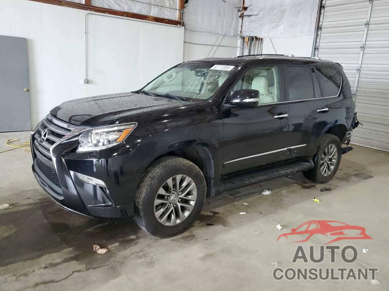 LEXUS GX 2016 - JTJJM7FX4G5137152