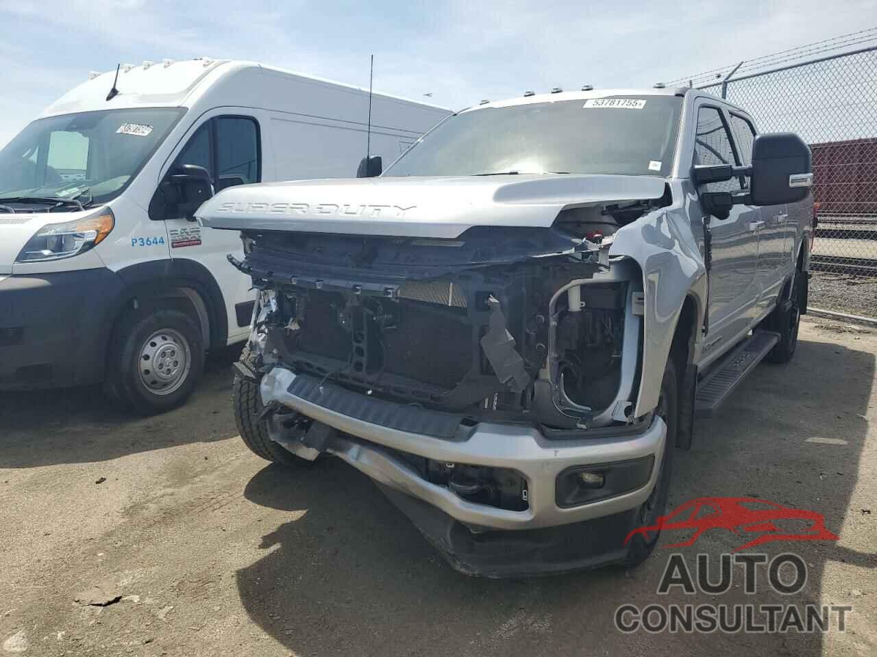 FORD F250 2024 - 1FT8W2BT9REF52763