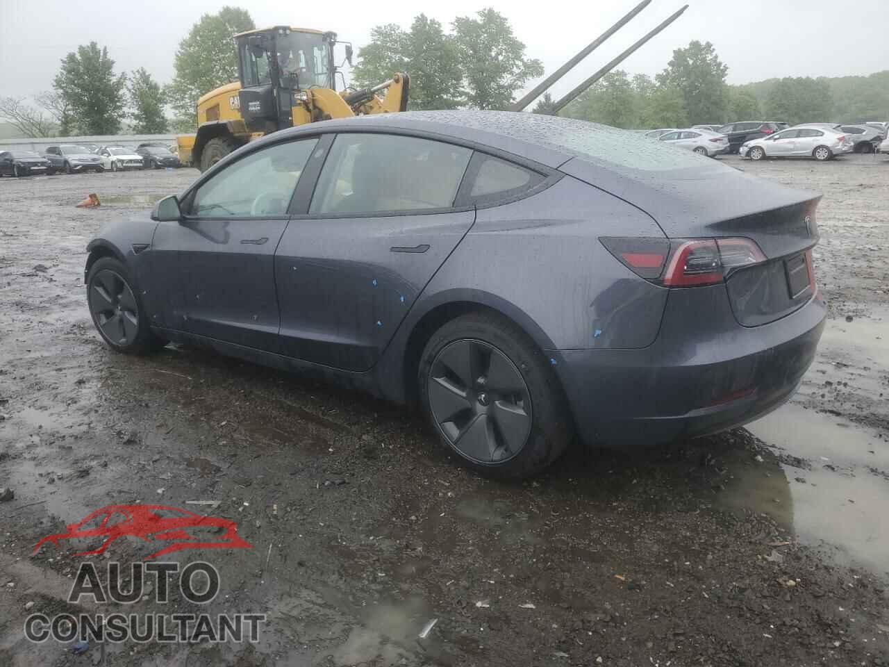 TESLA MODEL 3 2023 - 5YJ3E1EA8PF678349