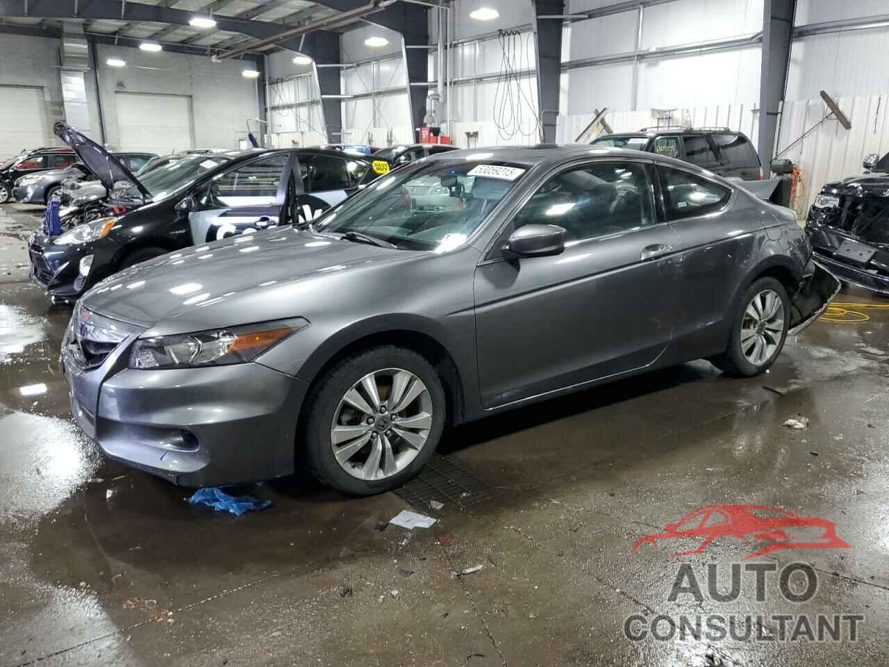 HONDA ACCORD 2011 - 1HGCS1B71BA007691