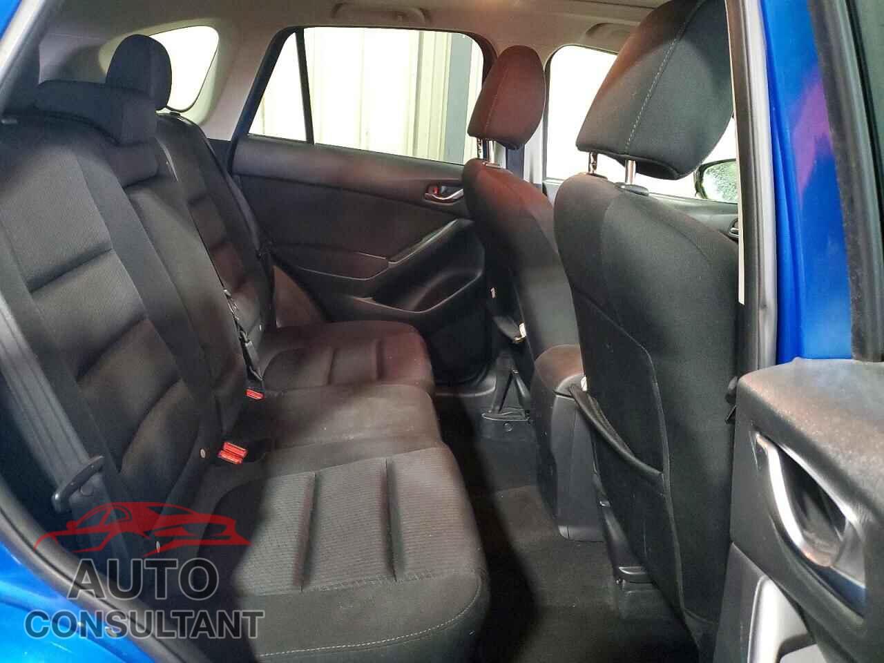 MAZDA CX-5 2013 - JM3KE2CE3D0120482