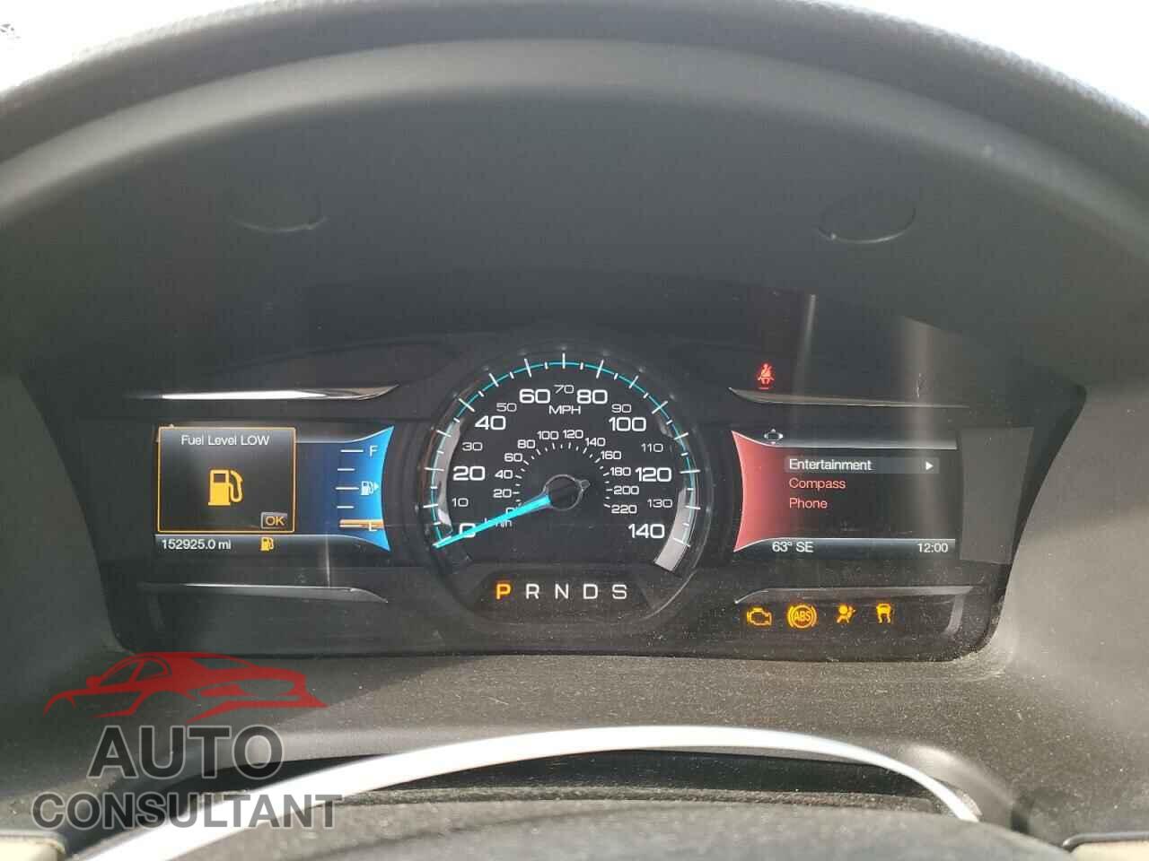 FORD FLEX 2015 - 2FMHK6C8XFBA14184