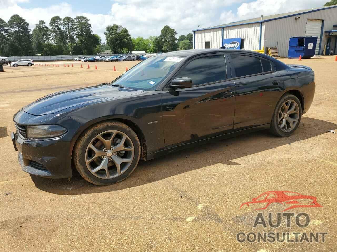 DODGE CHARGER 2015 - 2C3CDXCT2FH915263
