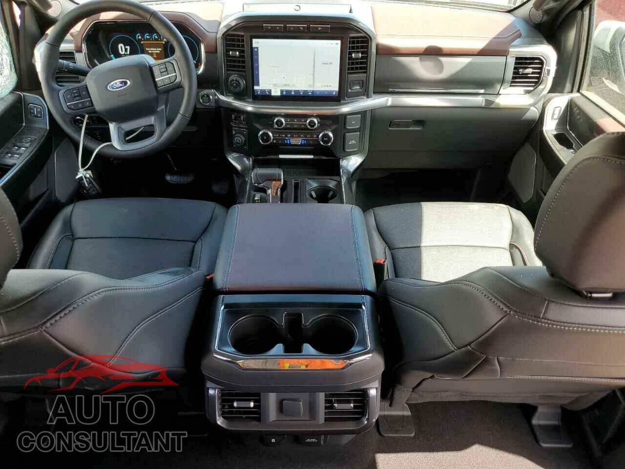 FORD F-150 2023 - 1FTEW1EP5PKG05355