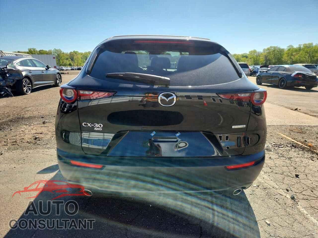 MAZDA CX30 2026 - 3MVDMBBLXTM134992