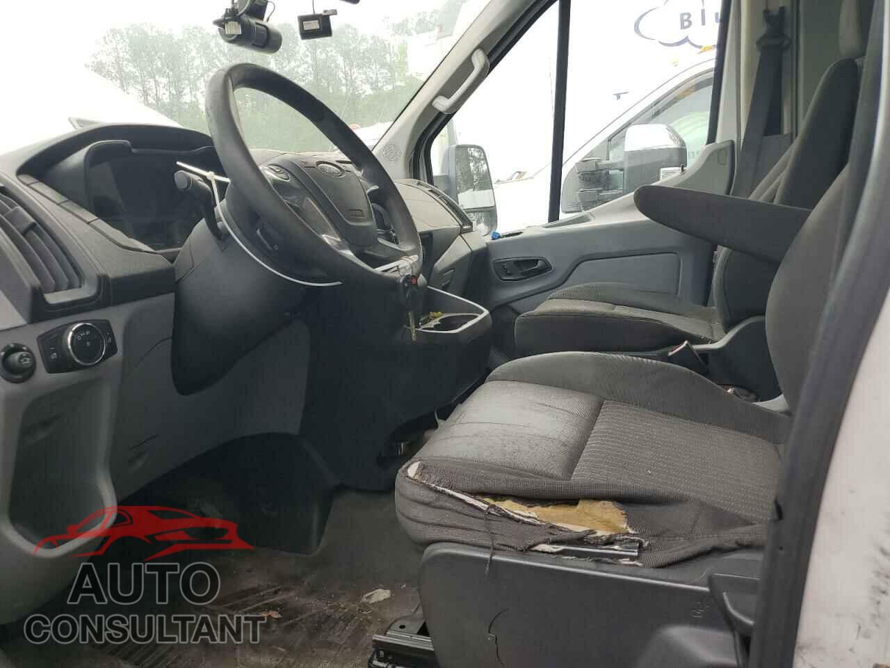FORD TRANSIT 2015 - 1FTSW3XG3FKA10322