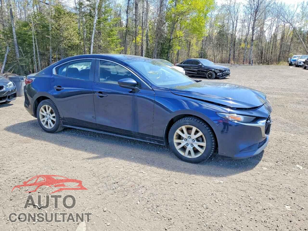 MAZDA 3 2019 - JM1BPACL6K1125940