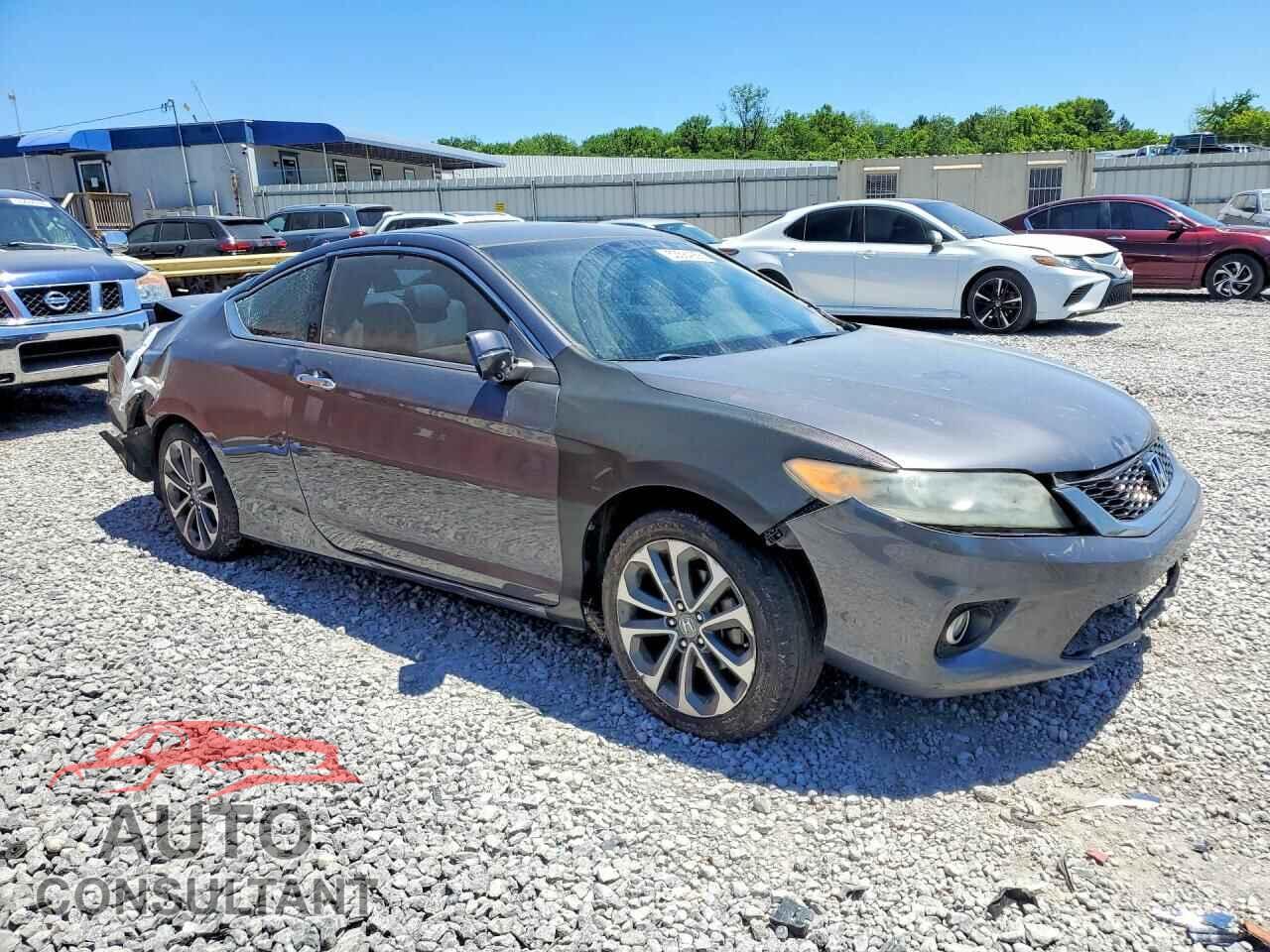HONDA ACCORD 2013 - 1HGCT2B85DA002220