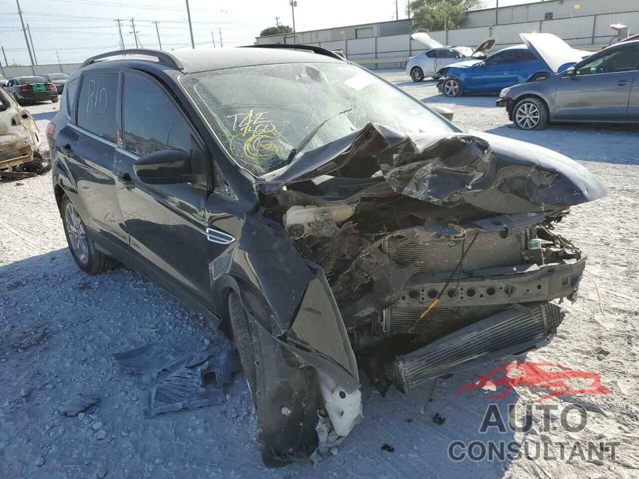 FORD ESCAPE 2016 - 1FMCU0G94GUB35194
