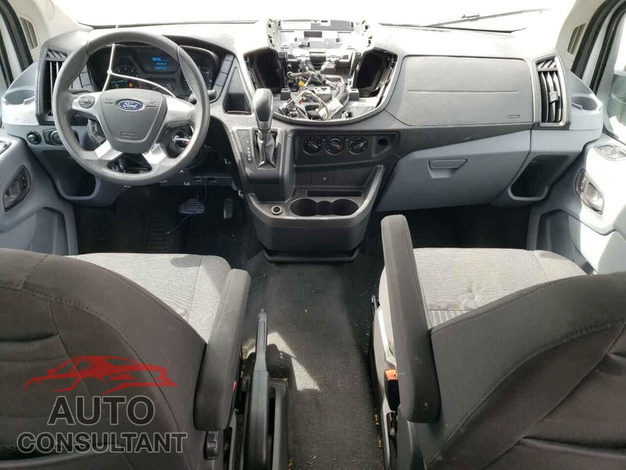 FORD TRANSIT 2017 - 1FBAX2CM4HKB13819