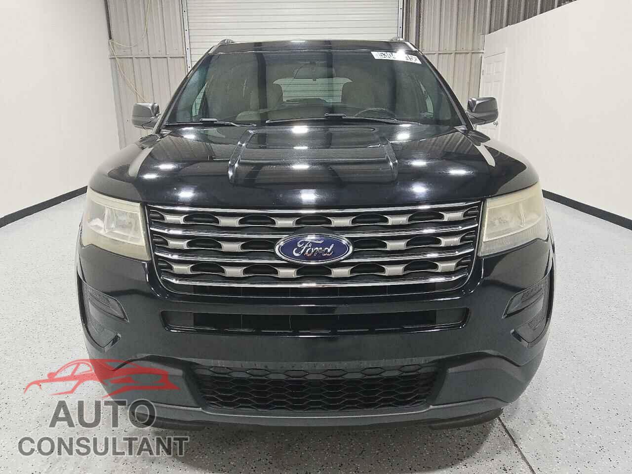 FORD EXPLORER 2016 - 1FM5K7B84GGA42549