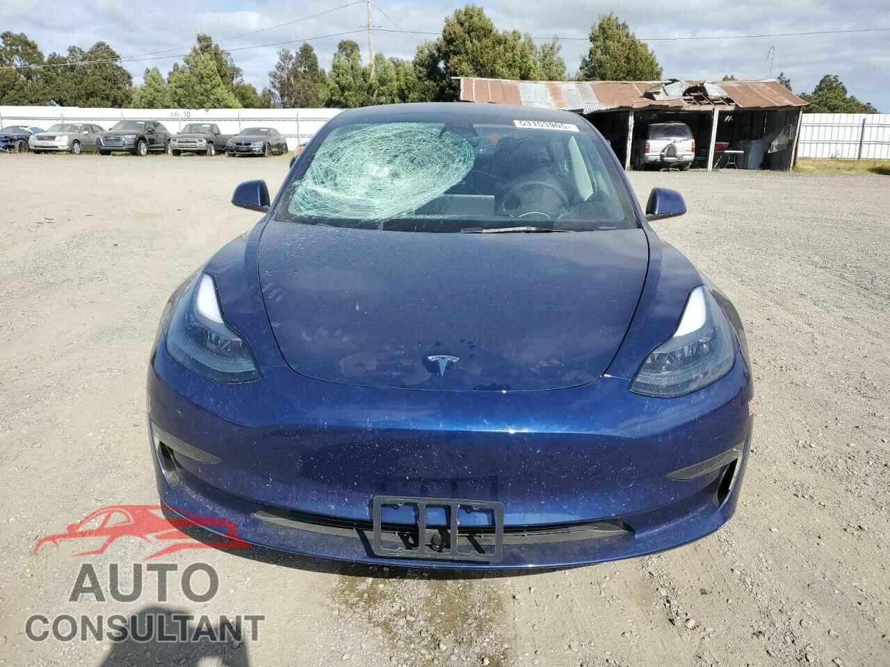 TESLA MODEL 3 2023 - 5YJ3E1EA3PF685323