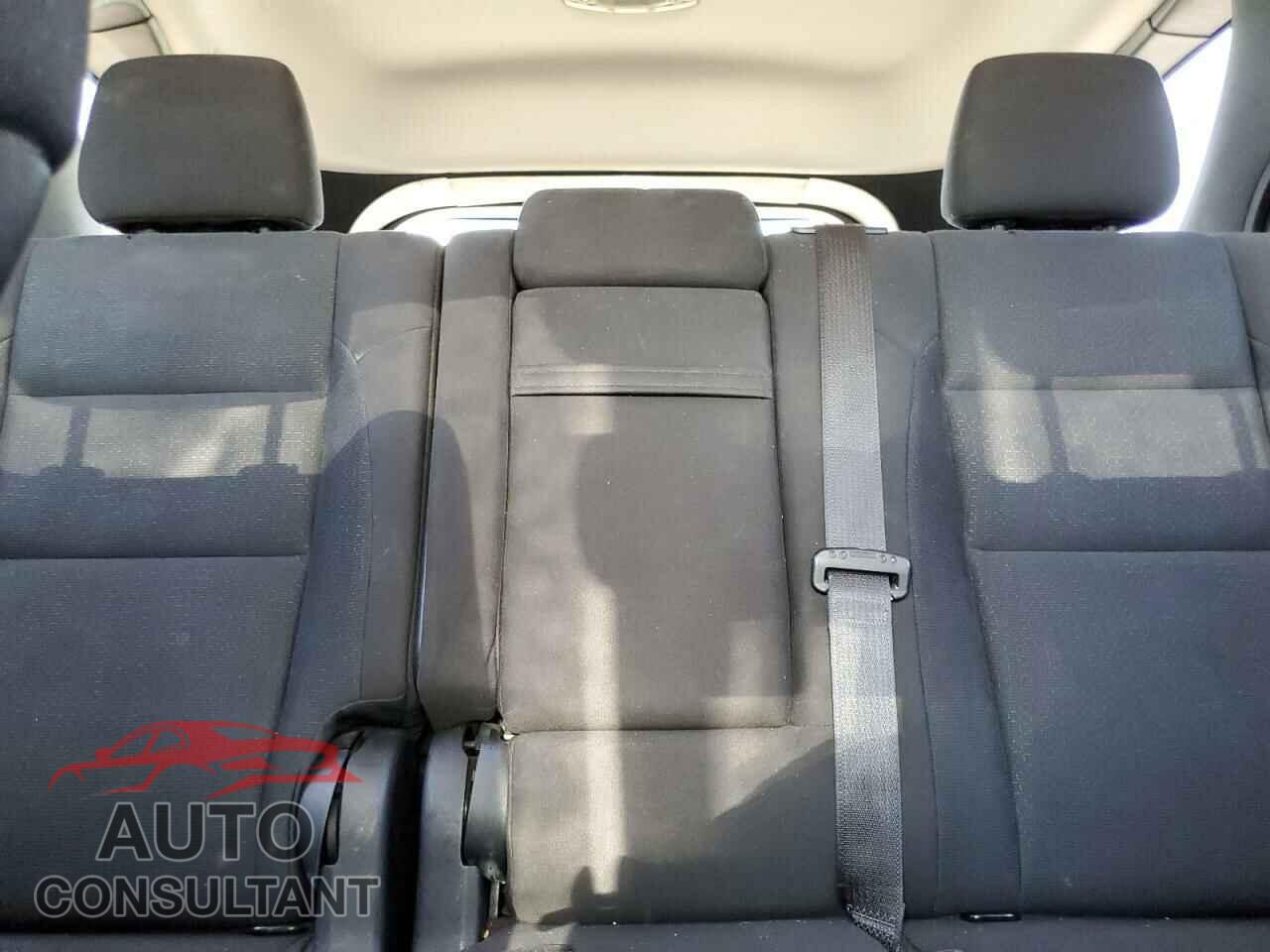 DODGE DURANGO 2017 - 1C4RDJAG3HC821083