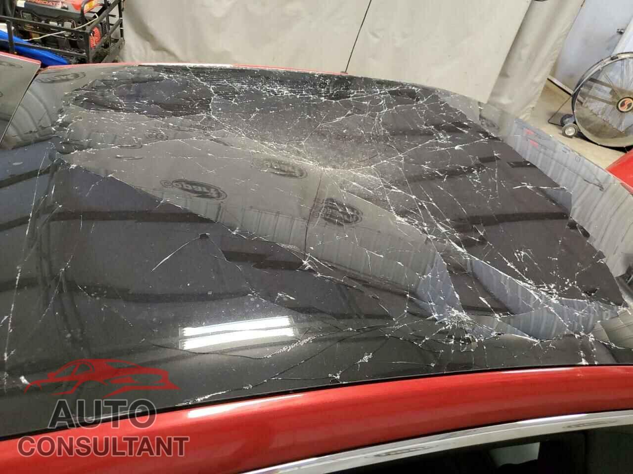 TESLA MODEL S 2017 - 5YJSA1E26HF230175