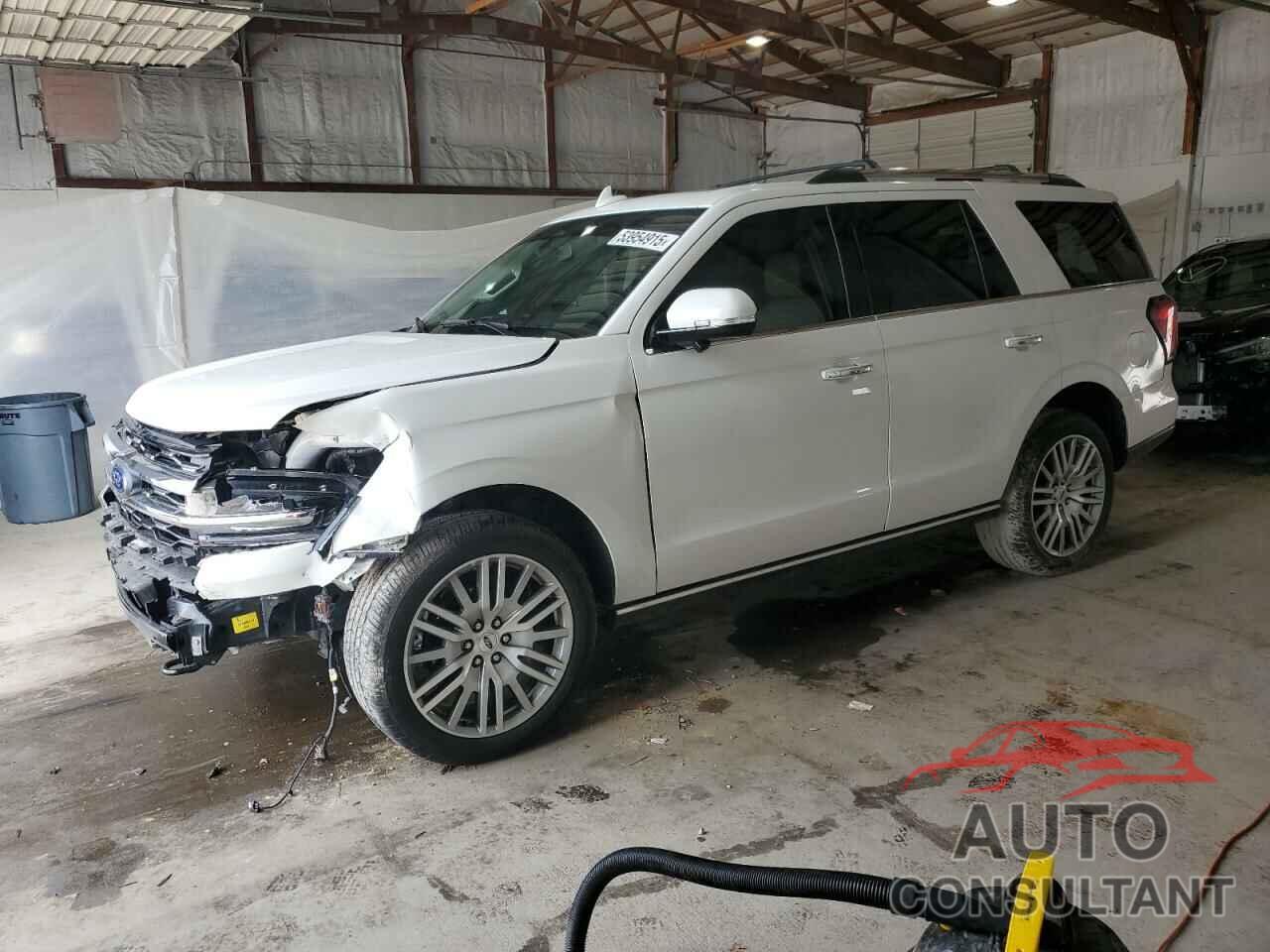FORD EXPEDITION 2023 - 1FMJU2A84PEA17899