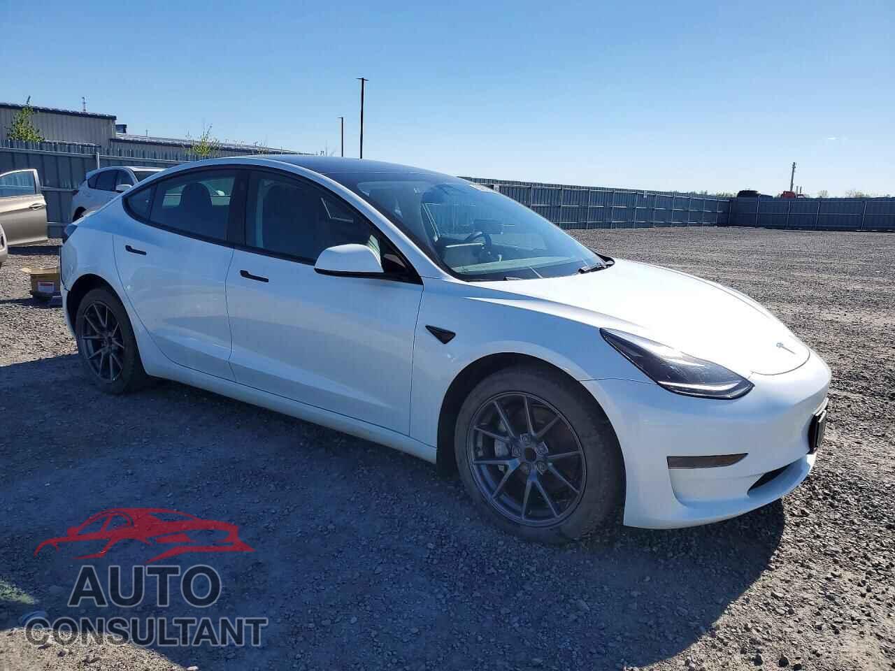 TESLA MODEL 3 2023 - LRW3E1FA7PC843168