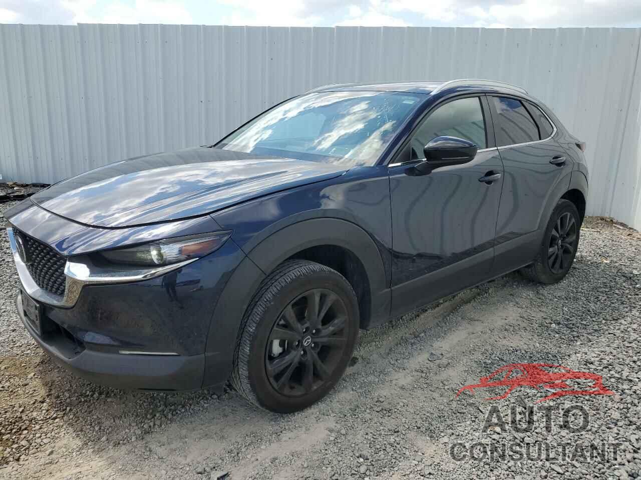 MAZDA CX30 2024 - 3MVDMBBM9RM651086