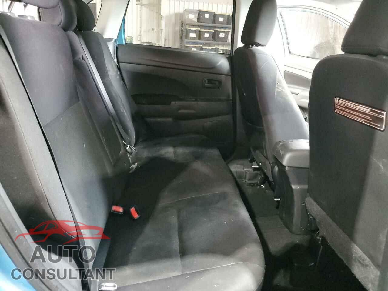 MITSUBISHI OUTLANDER 2013 - 4A4AP3AU9DE007775