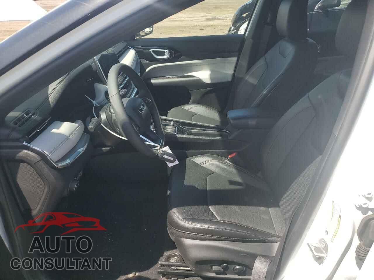 JEEP COMPASS 2024 - 3C4NJDCN0RT602348