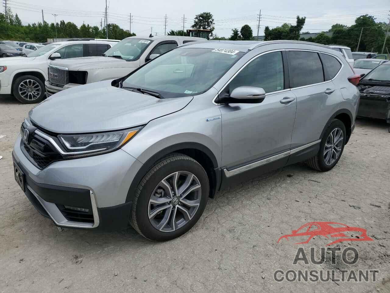 HONDA CRV 2022 - 5J6RT6H93NL031621