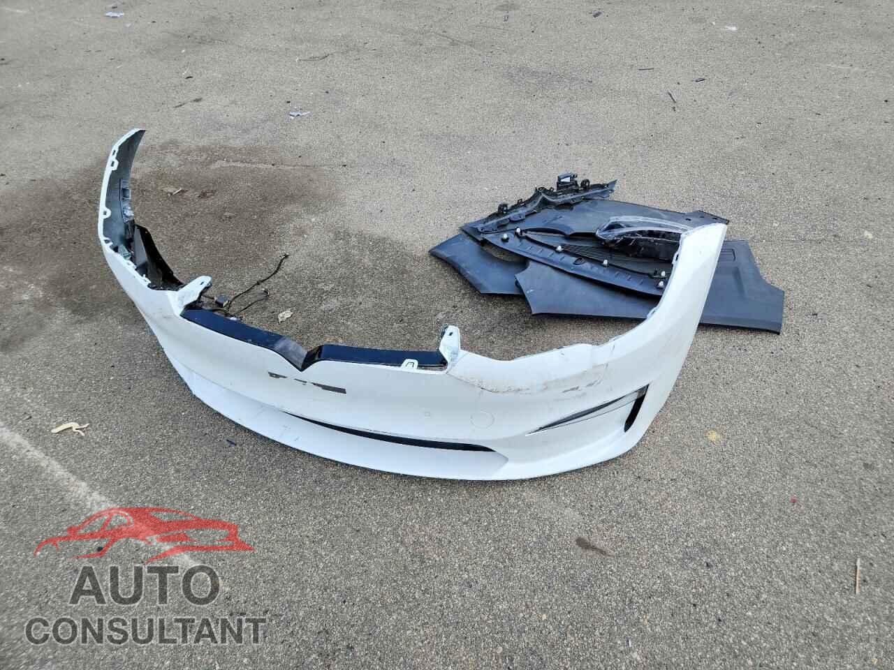 TESLA MODEL S 2022 - 5YJSA1E5XNF487541