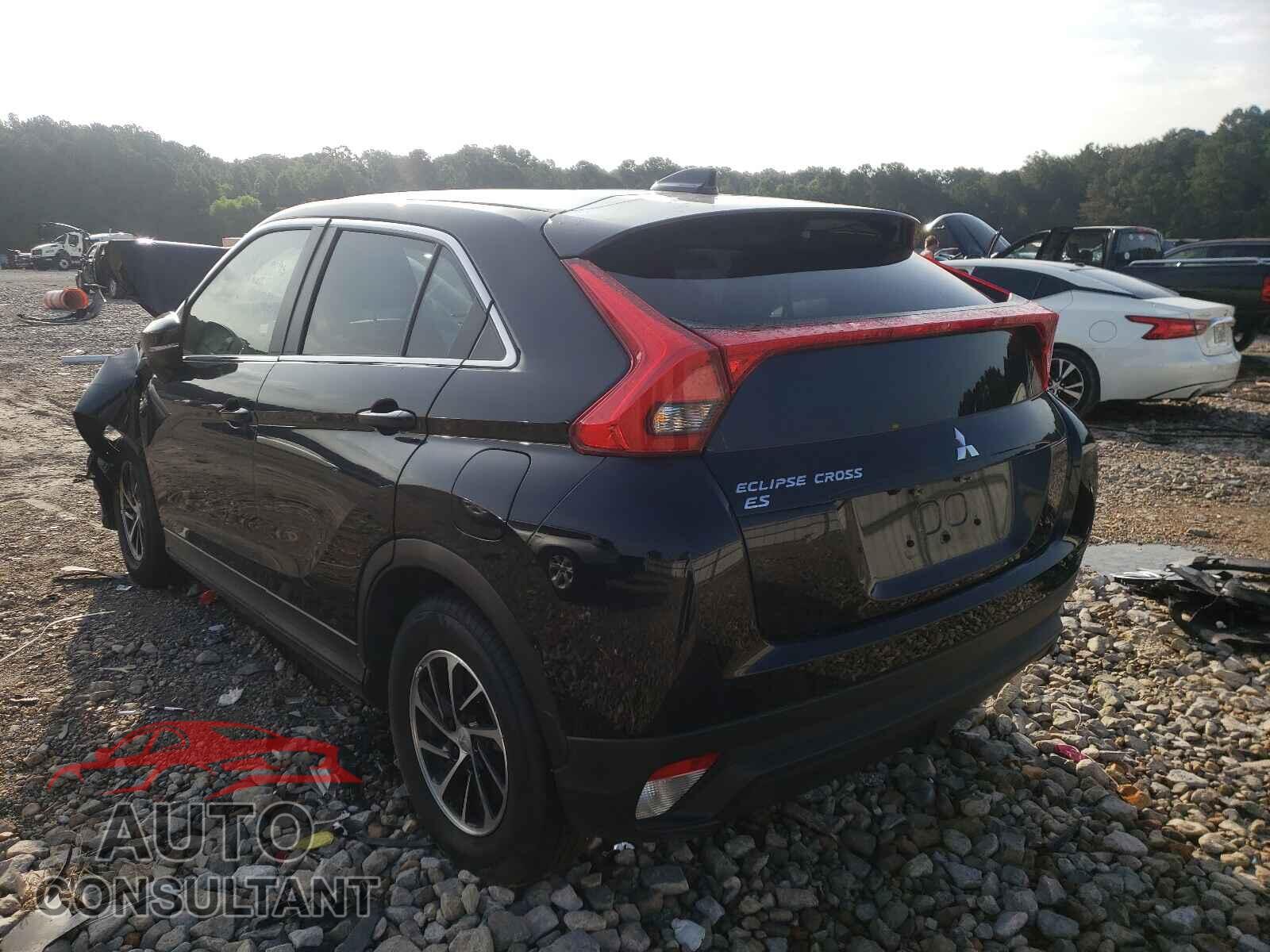 MITSUBISHI ECLIPSE 2020 - JA4AT3AA3LZ041690