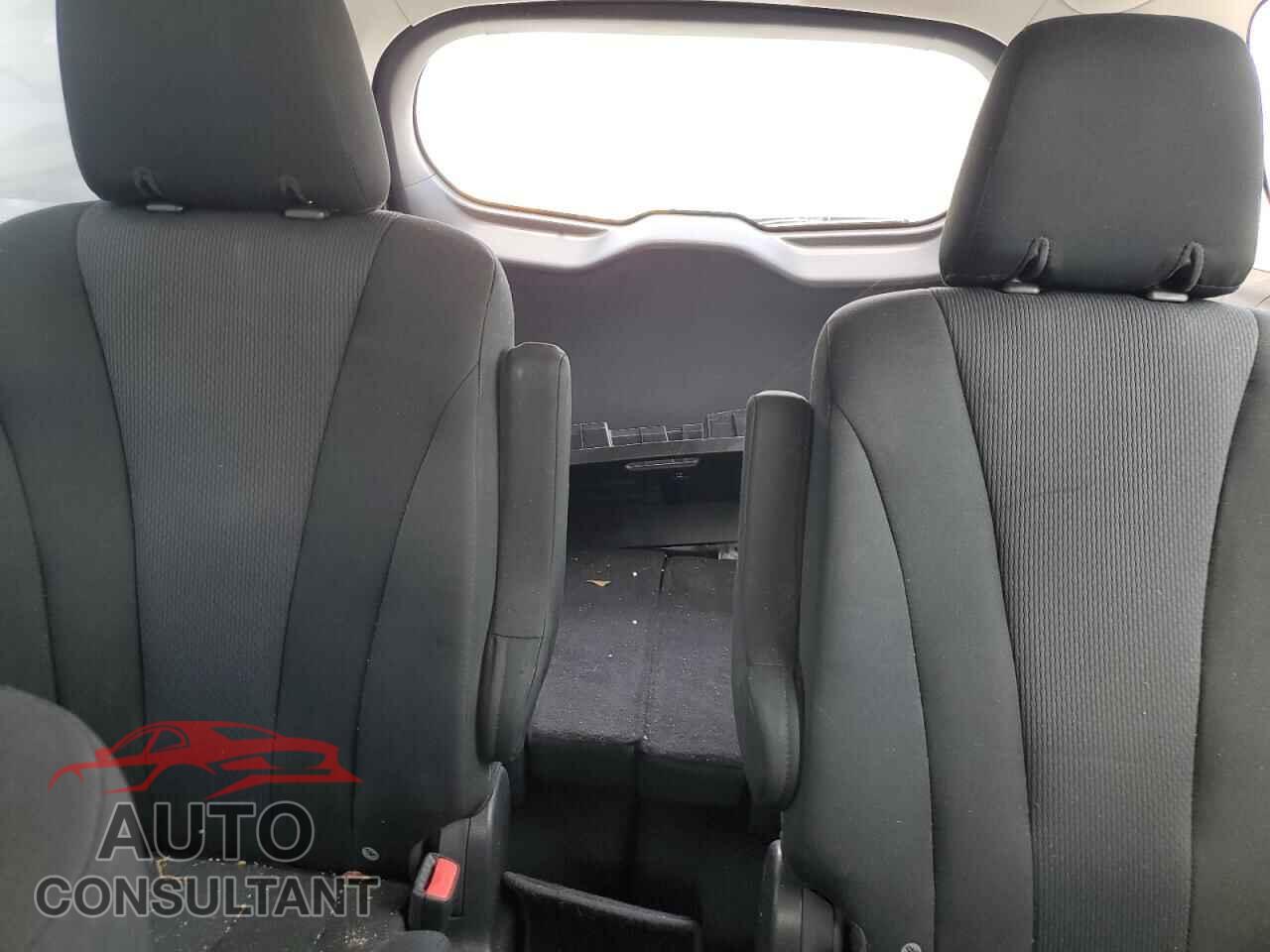 MAZDA 5 2013 - JM1CW2BL3D0154691