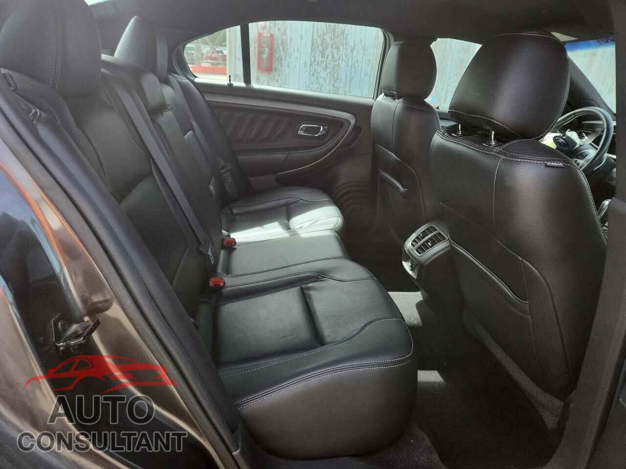 FORD TAURUS 2017 - 1FAHP2E83HG146295