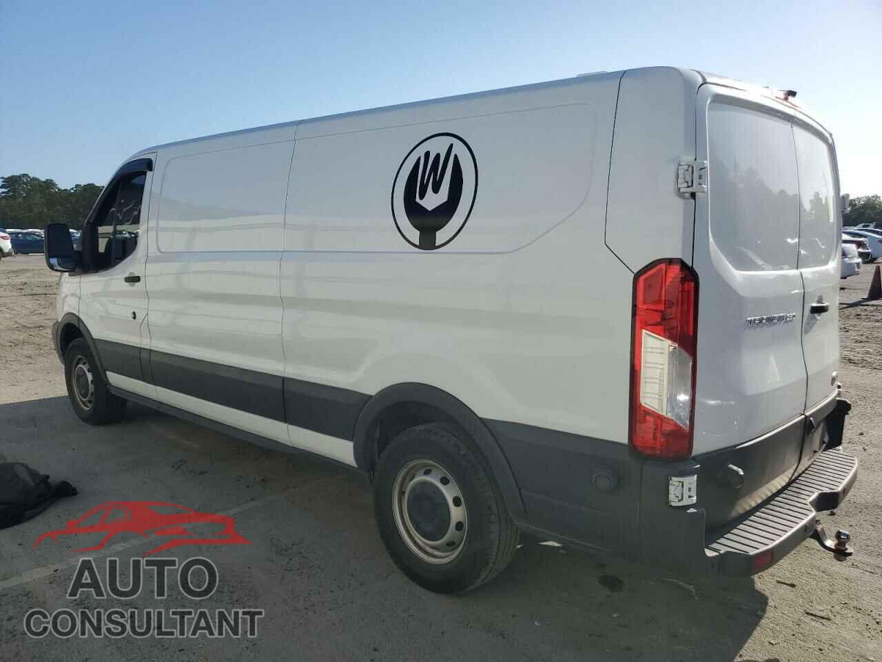 FORD TRANSIT 2017 - 1FTYR2YM7HKB51963
