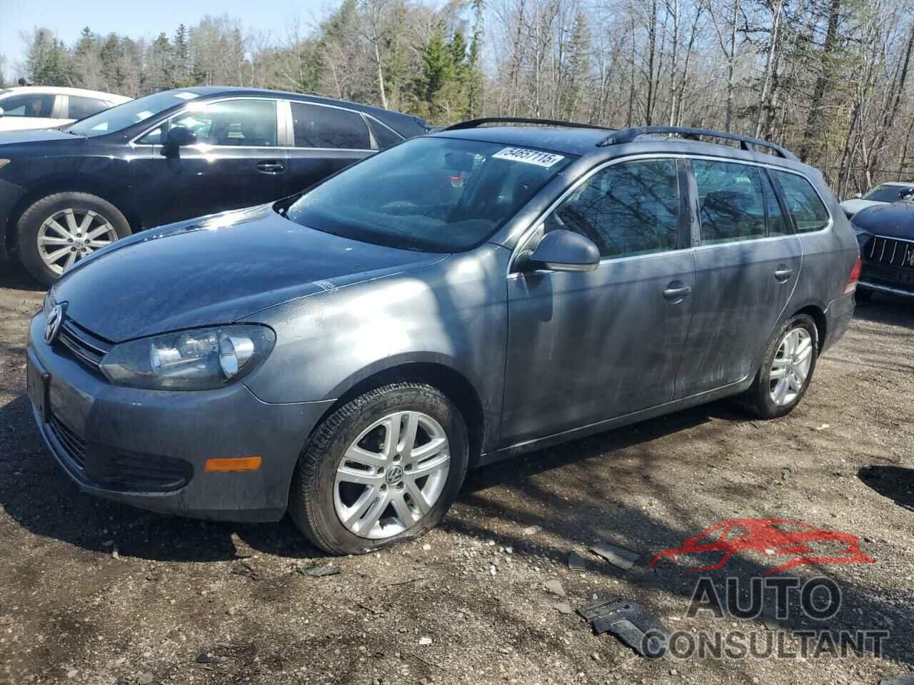VOLKSWAGEN JETTA 2010 - 3VWKX7AJ6AM652573