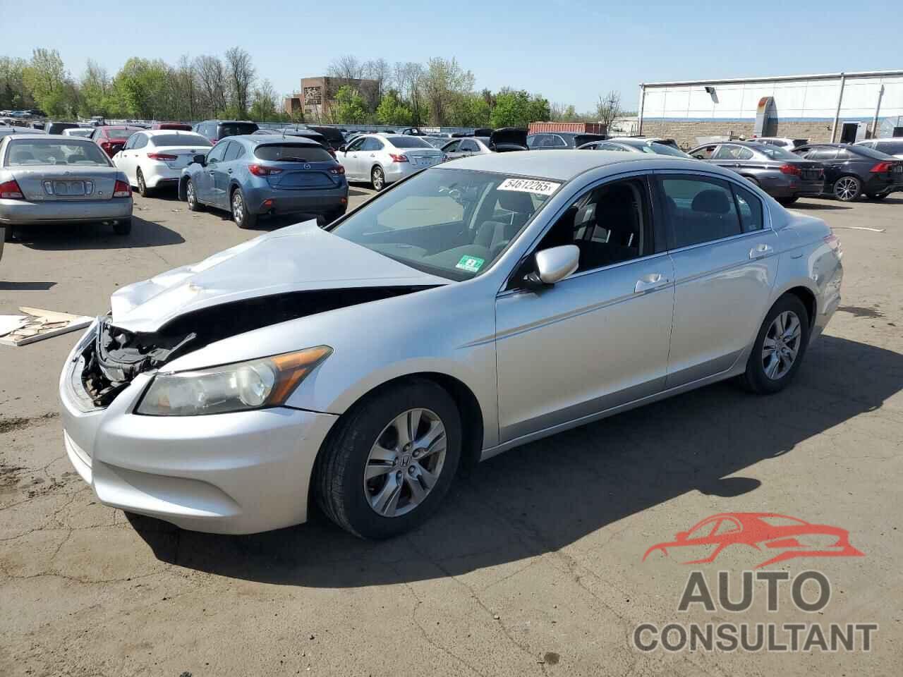 HONDA ACCORD 2012 - 1HGCP2F49CA092708