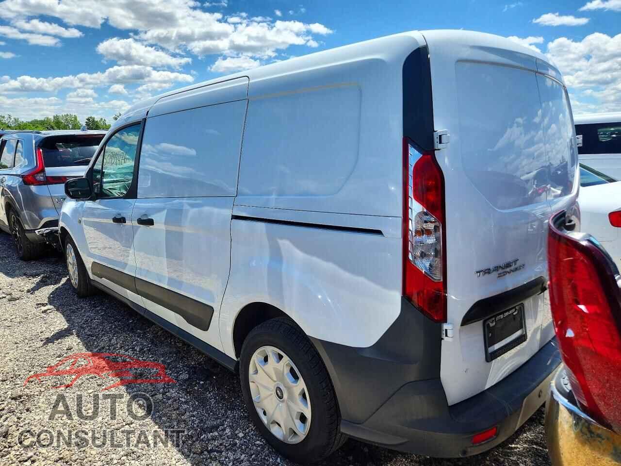 FORD TRANSIT 2017 - NM0LS7E71H1335552