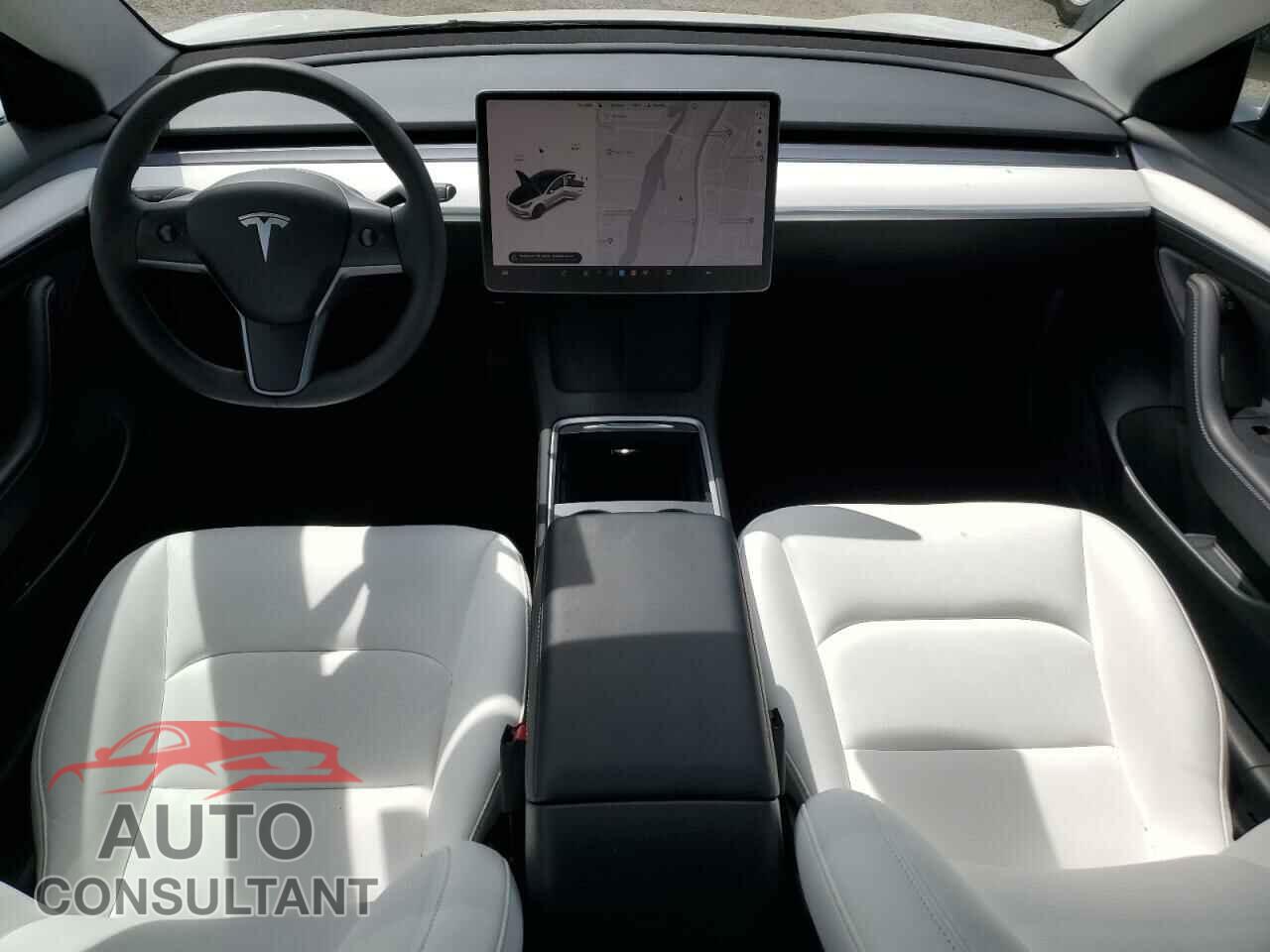 TESLA MODEL 3 2023 - 5YJ3E1EA8PF464719