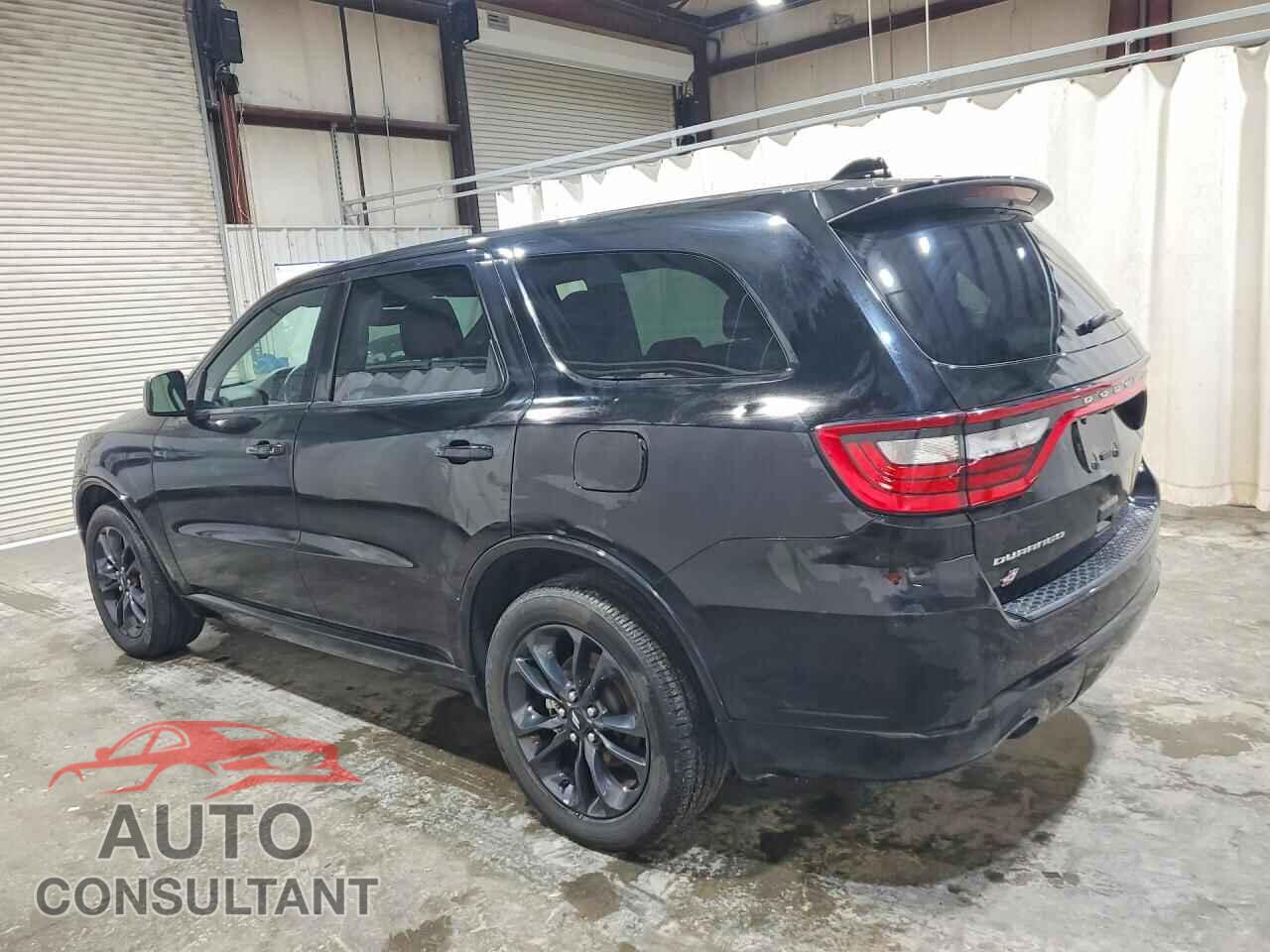 DODGE DURANGO 2025 - 1C4RDJDG3SC532661