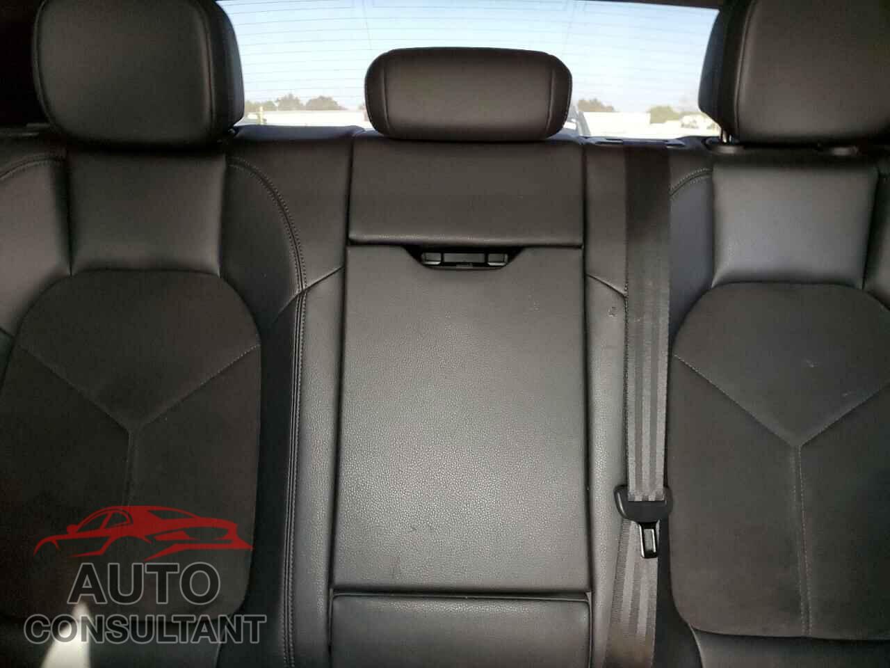 PORSCHE MACAN 2017 - WP1AA2A55HLB04287