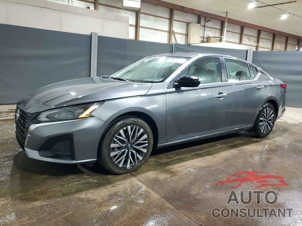 NISSAN ALTIMA 2025 - 1N4BL4DV8SN348475