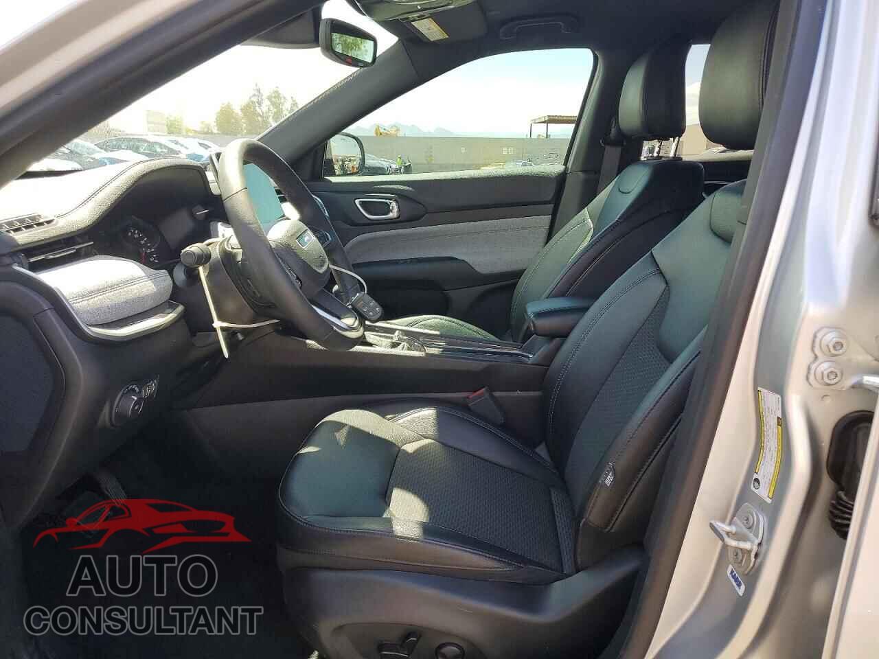 JEEP COMPASS 2024 - 3C4NJDBN0RT115636