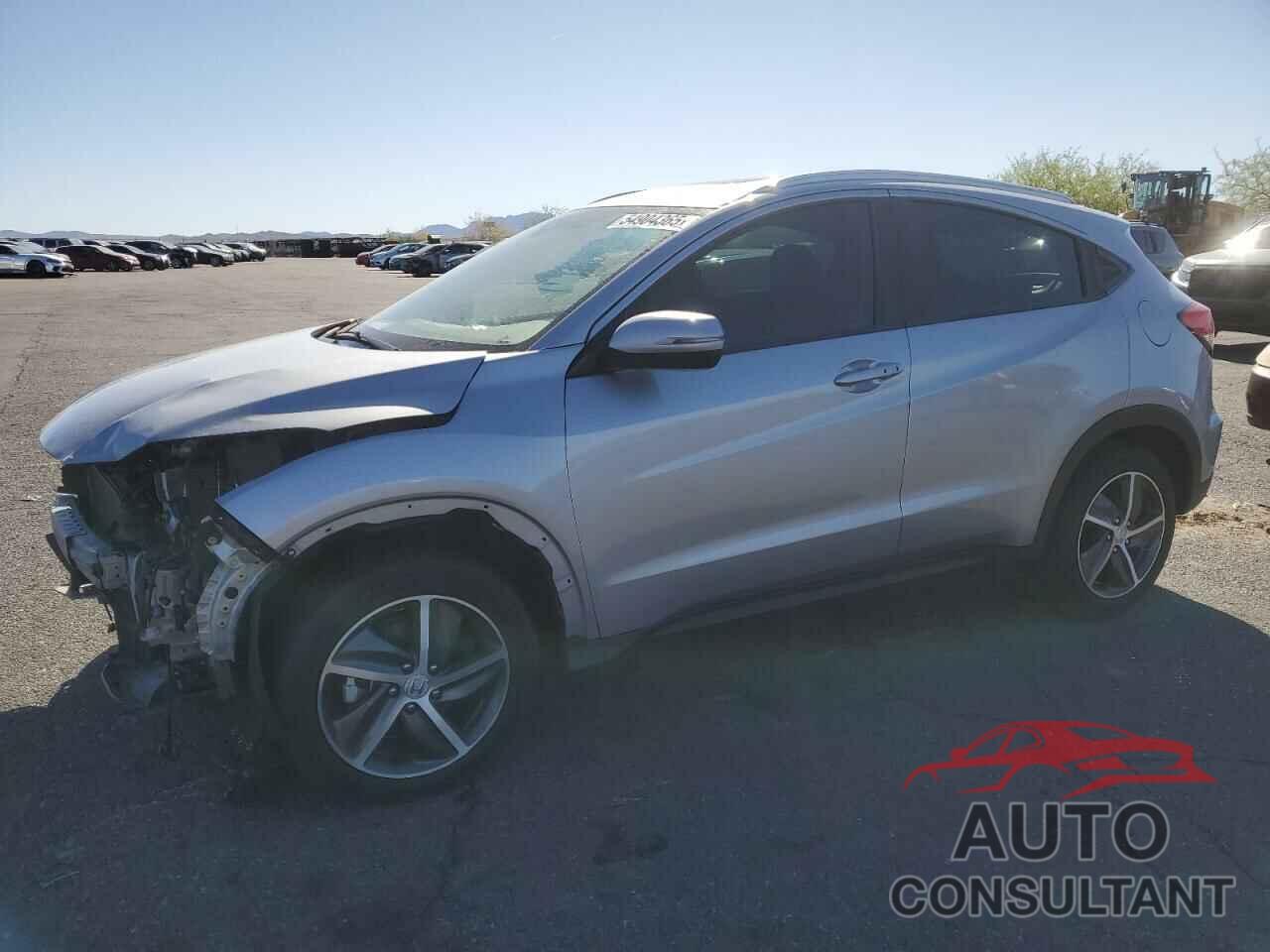 HONDA HR-V 2022 - 3CZRU5H52NM734663
