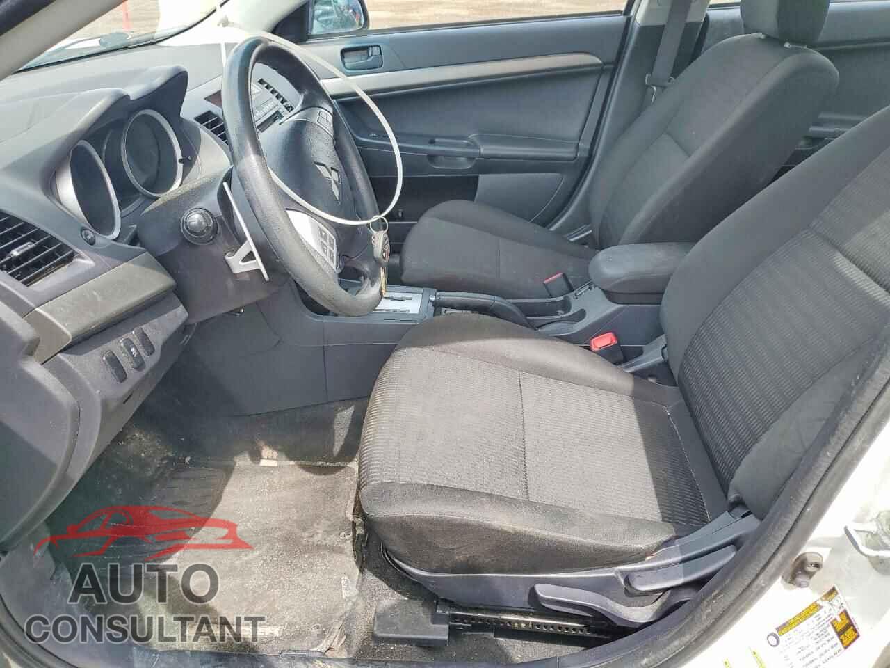 MITSUBISHI LANCER 2013 - JA32V2FW9DU606623