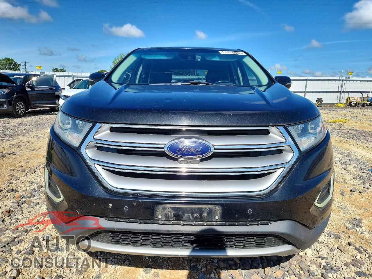 FORD EDGE 2015 - 2FMPK4K88FBB27357