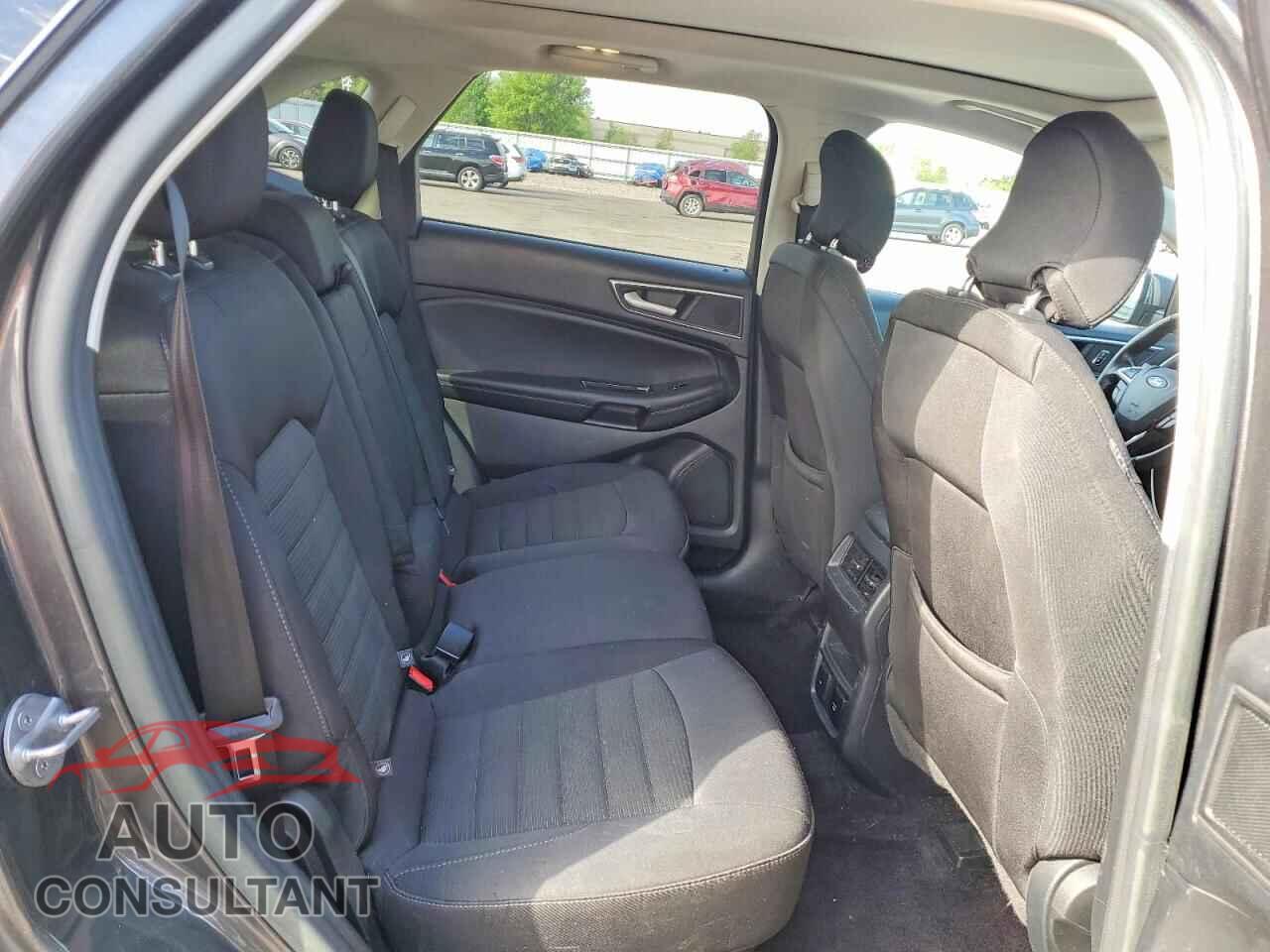 FORD EDGE 2016 - 2FMPK4J89GBB62363