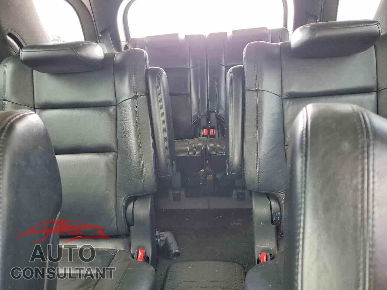 DODGE DURANGO 2015 - 1C4RDHDG6FC801279