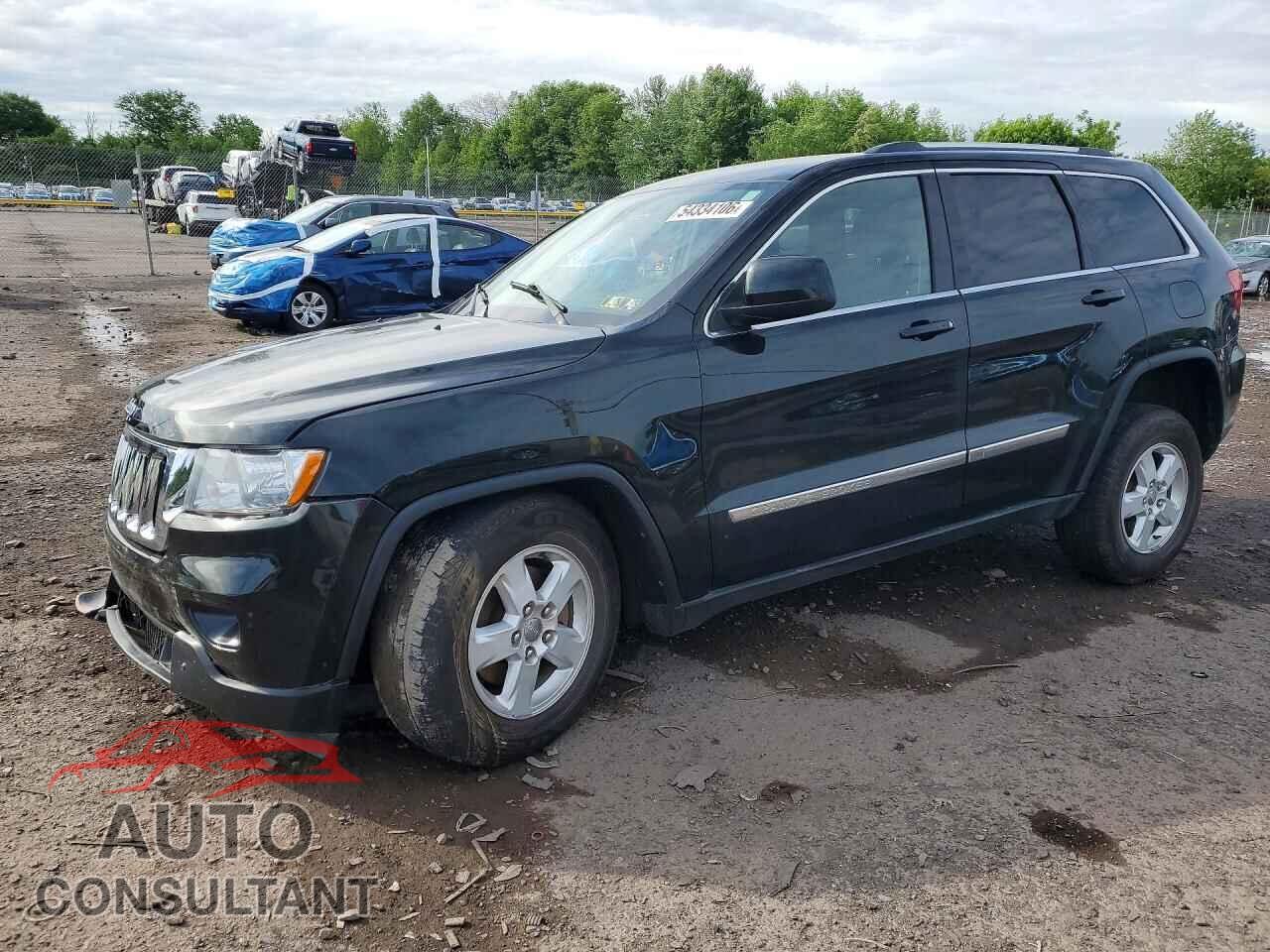 JEEP CHEROKEE 2012 - 1C4RJFAG7CC260630