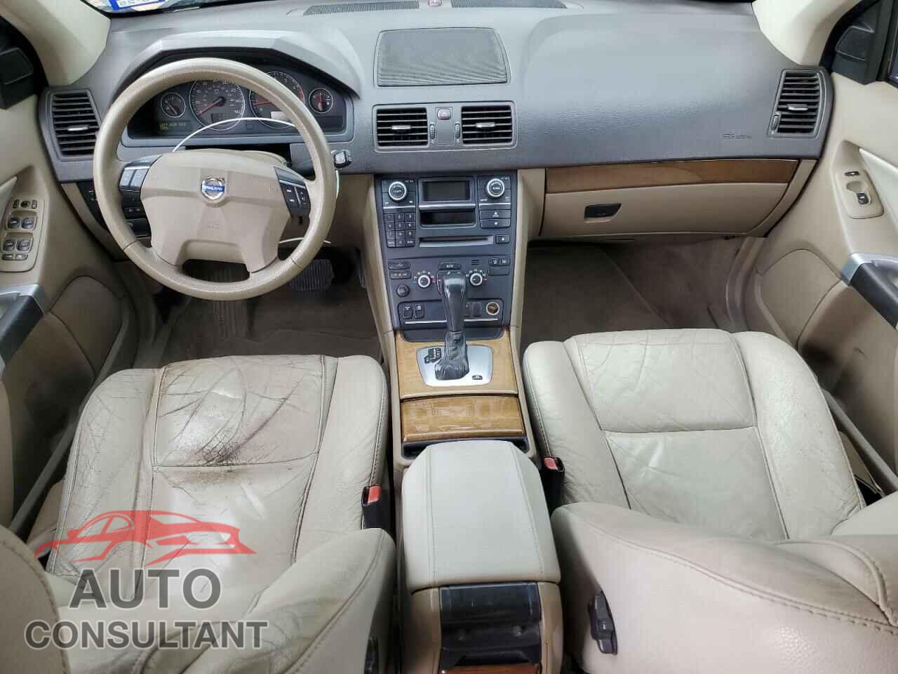 VOLVO XC90 2010 - YV4982CY2A1532243