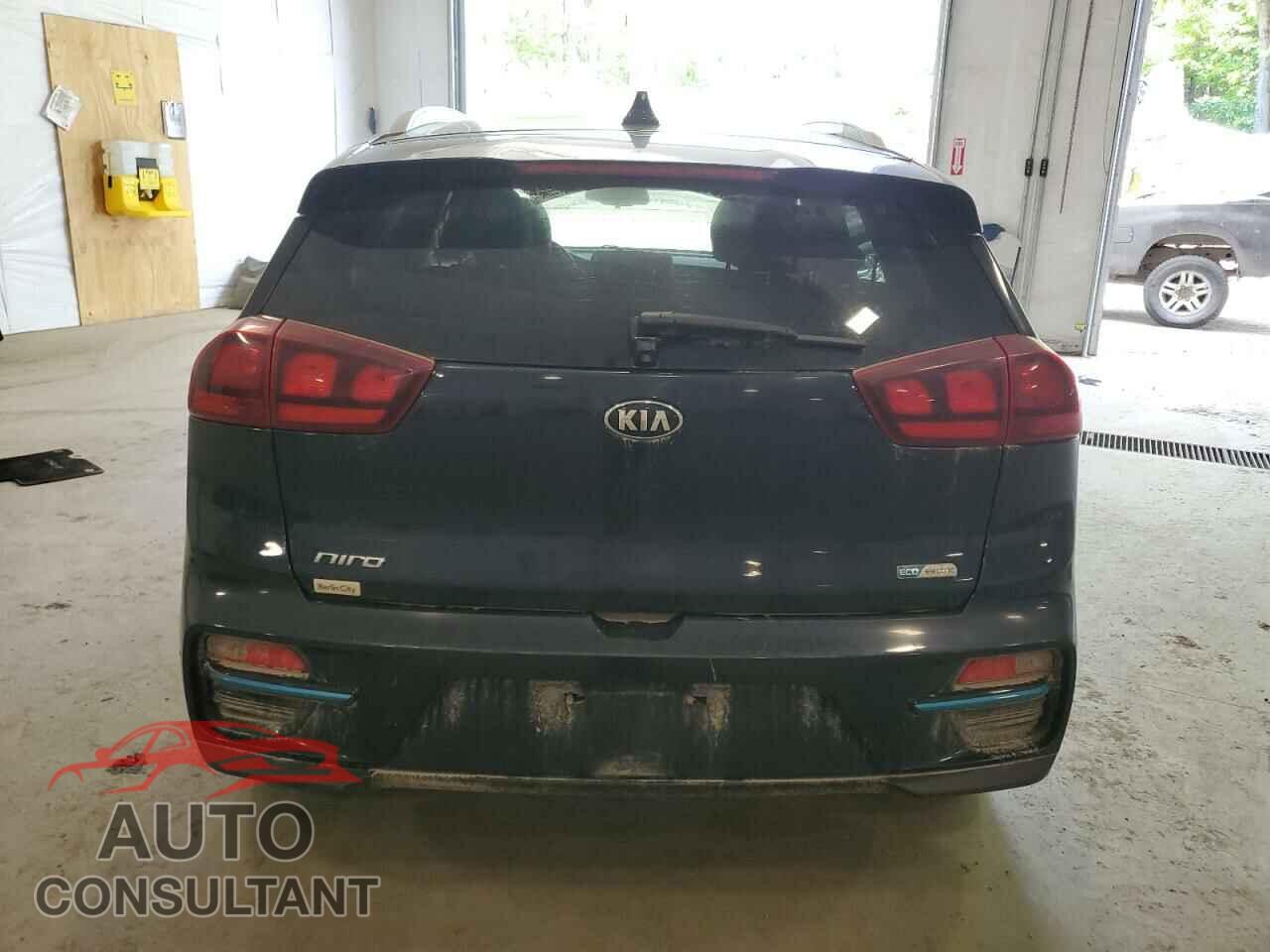 KIA NIRO 2020 - KNDCC3LG3L5078102