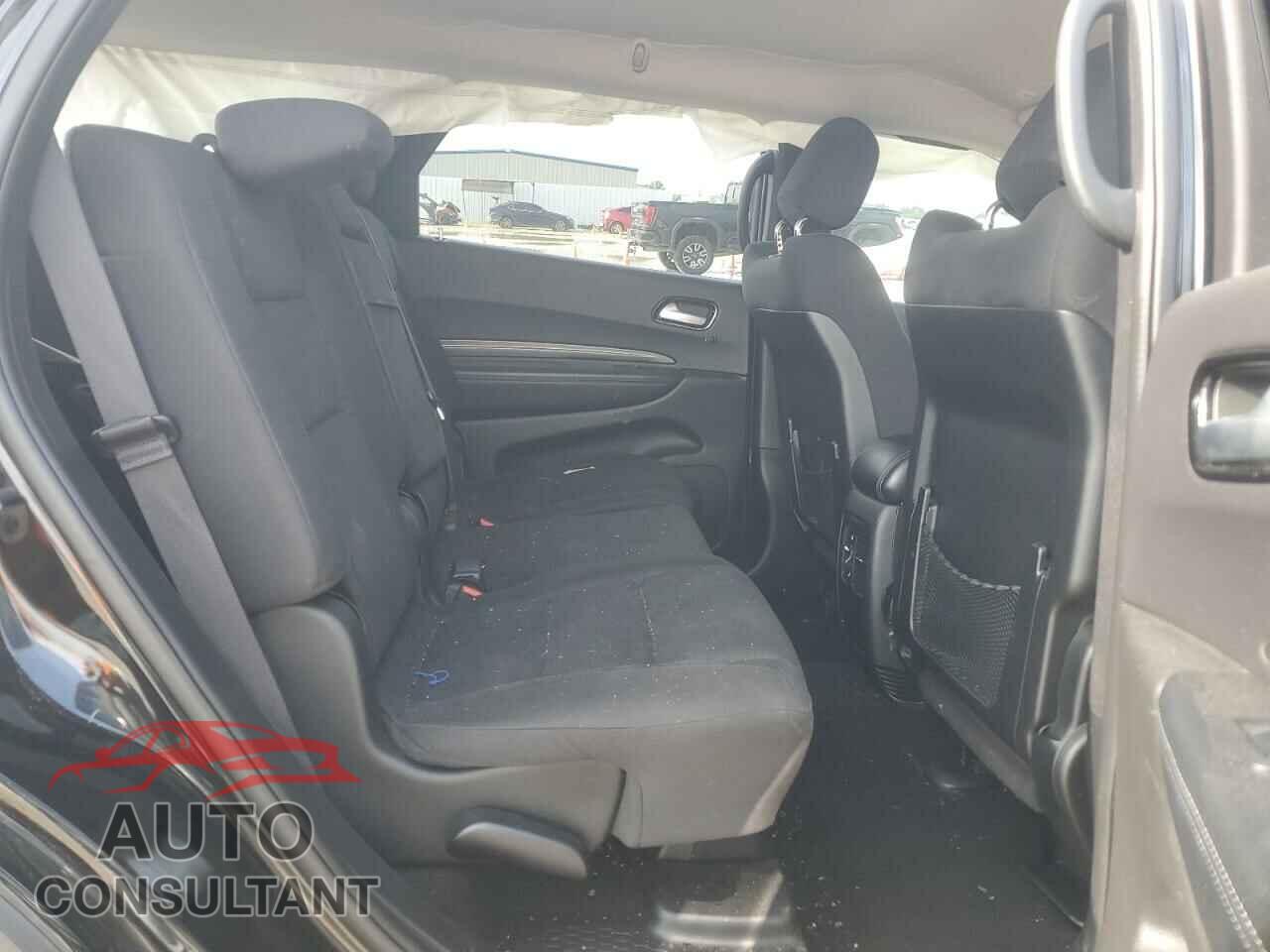 DODGE DURANGO 2021 - 1C4RDHAG5MC721473