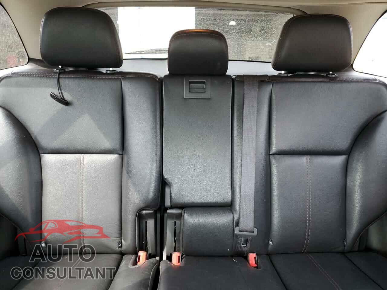 FORD EDGE 2013 - 2FMDK4JC7DBA20841