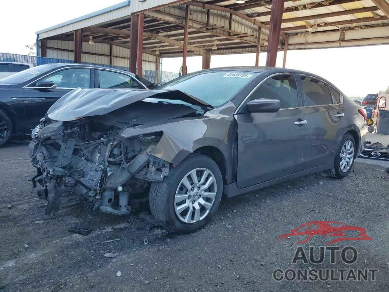 NISSAN ALTIMA 2016 - 1N4AL3AP7GN326664