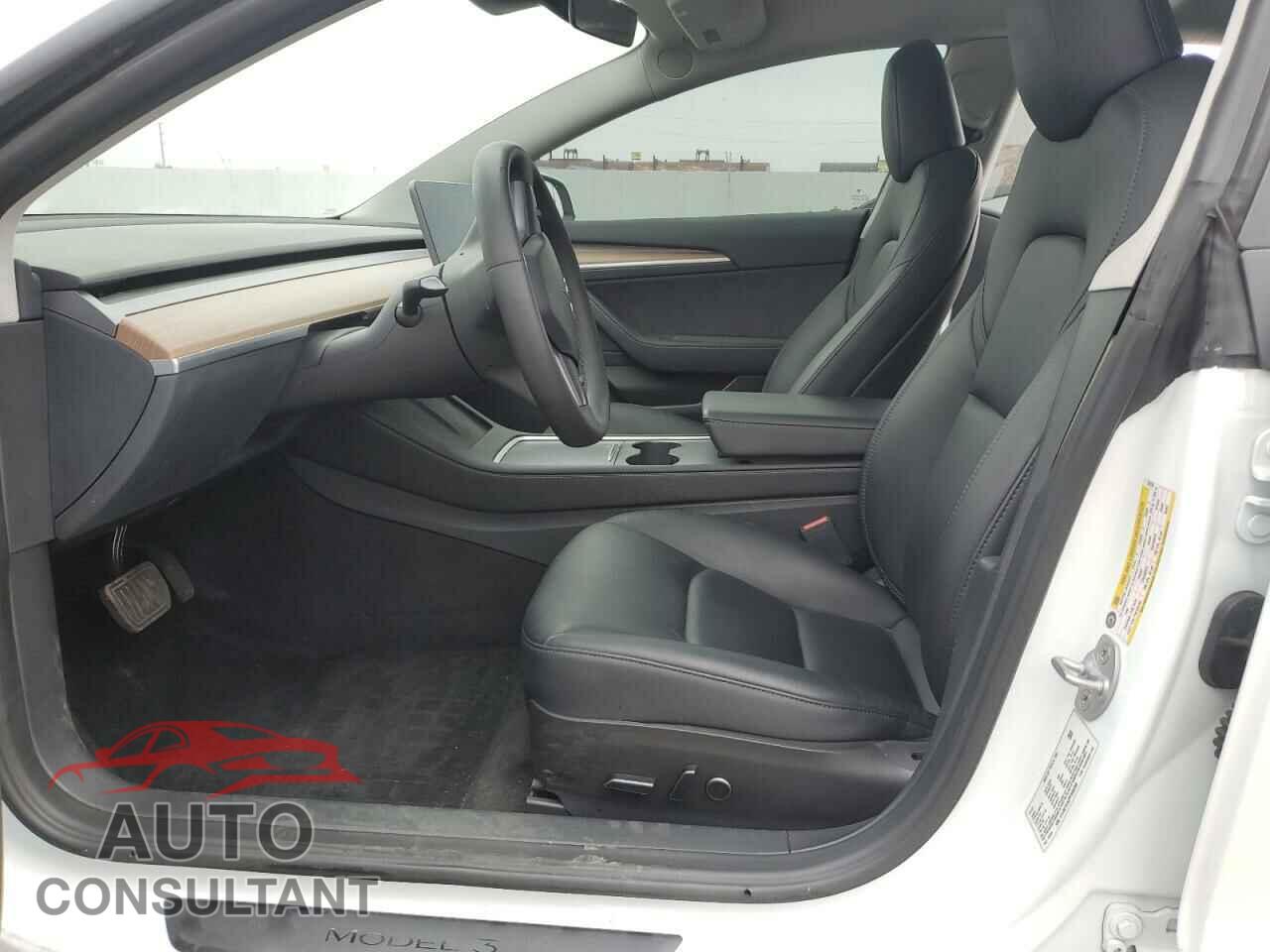 TESLA MODEL 3 2023 - 5YJ3E1EA2PF565268