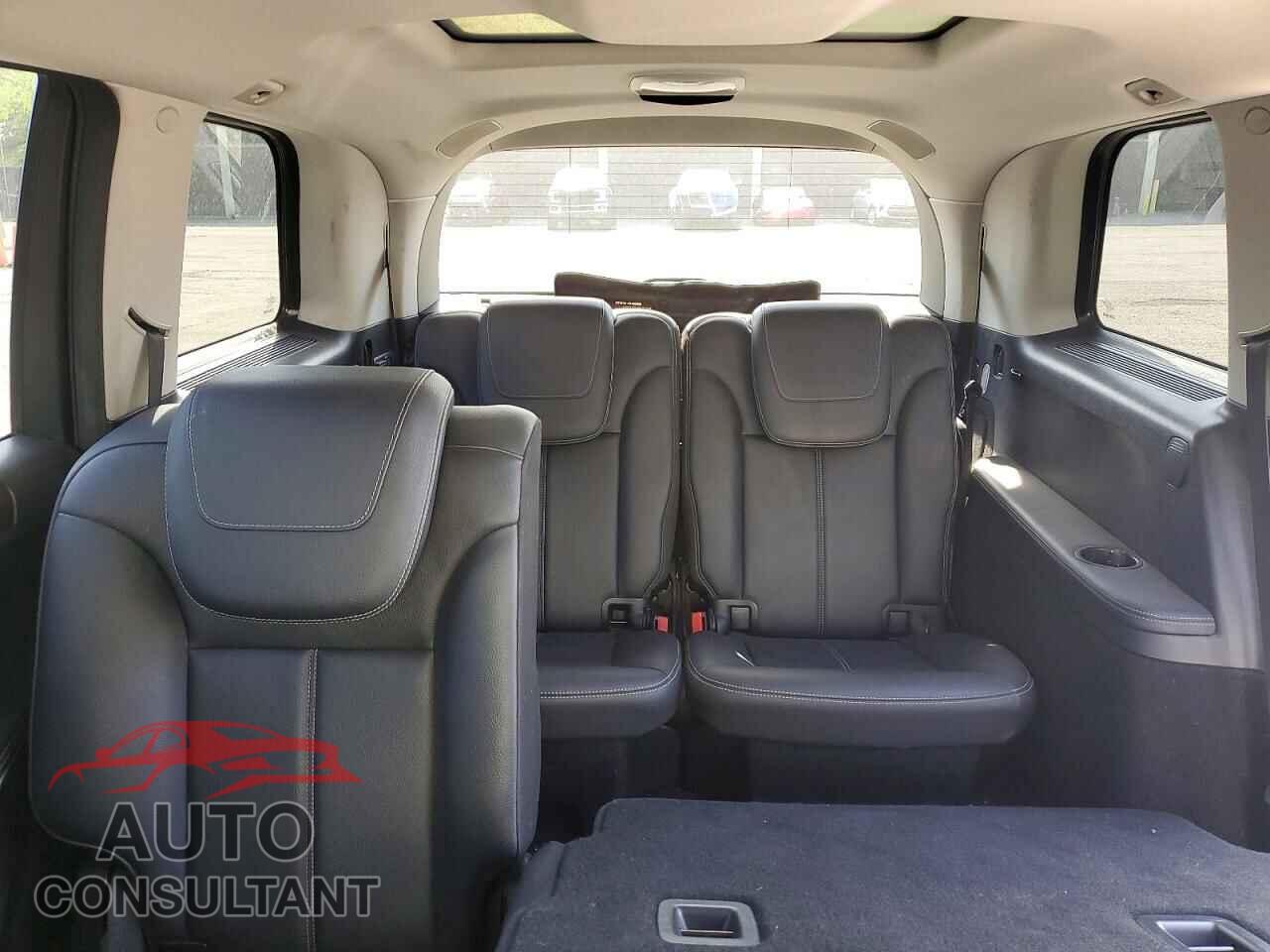 MERCEDES-BENZ GL-CLASS 2012 - 4JGBF2FEXCA783151